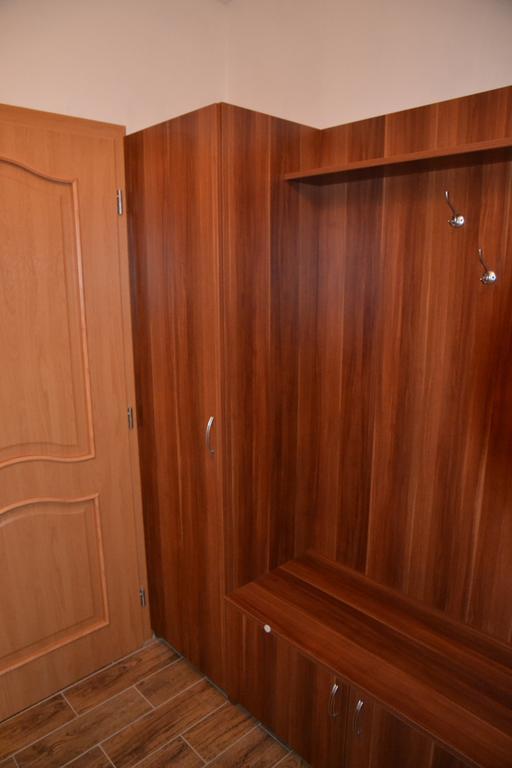 Apartmány Nad řekou Svoboda nad Úpou Kültér fotó